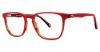 Picture of Randy Jackson Eyeglasses 3053