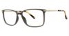 Picture of Randy Jackson Eyeglasses 3052