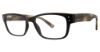 Picture of Randy Jackson Eyeglasses 3047