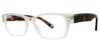 Picture of Randy Jackson Eyeglasses 3047