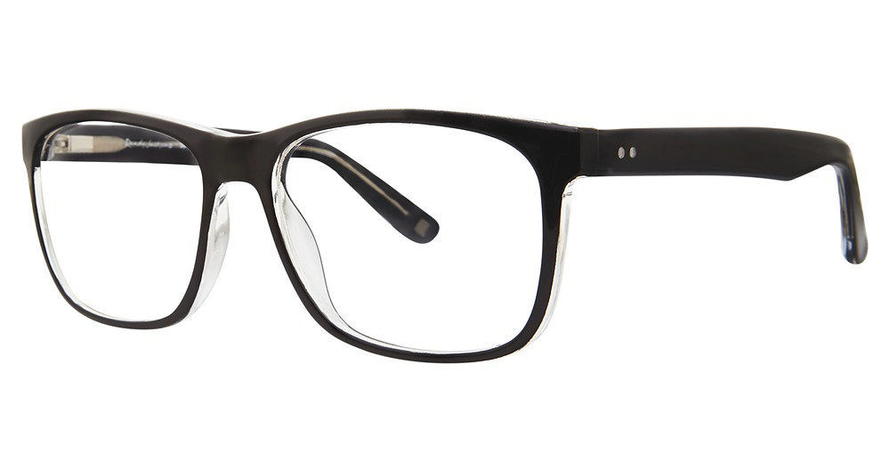 Picture of Randy Jackson Eyeglasses 3043
