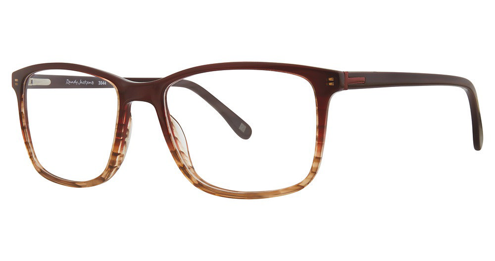 Picture of Randy Jackson Eyeglasses 3044