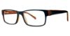 Picture of Randy Jackson Eyeglasses 3042