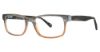 Picture of Randy Jackson Eyeglasses 3037