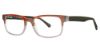 Picture of Randy Jackson Eyeglasses 3037