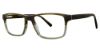 Picture of Randy Jackson Eyeglasses 3040