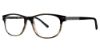 Picture of Randy Jackson Eyeglasses 3034
