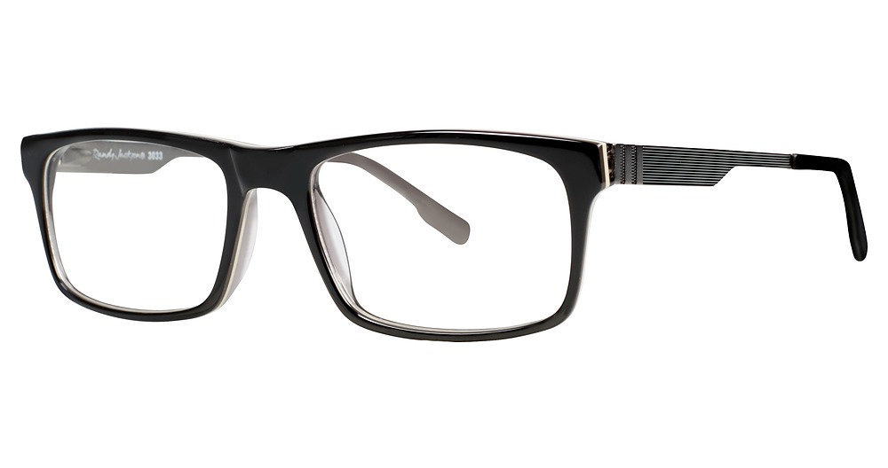 Picture of Randy Jackson Eyeglasses 3033