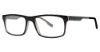 Picture of Randy Jackson Eyeglasses 3033