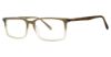 Picture of Randy Jackson Eyeglasses 3032