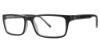 Picture of Randy Jackson Eyeglasses 3024