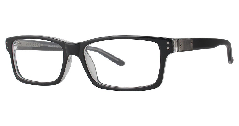 Picture of Randy Jackson Eyeglasses 3023