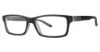 Picture of Randy Jackson Eyeglasses 3023