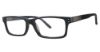 Picture of Randy Jackson Eyeglasses 3023