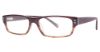 Picture of Randy Jackson Eyeglasses 3021