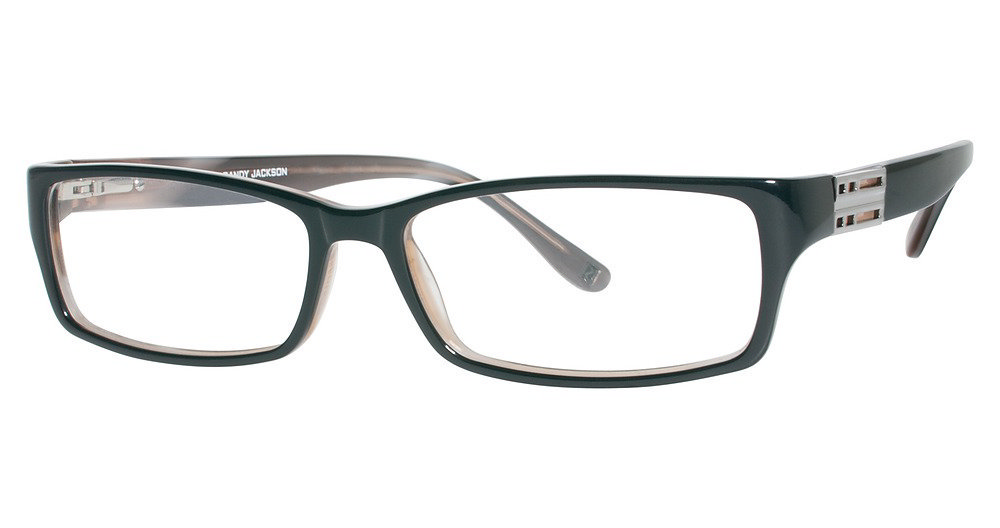 Picture of Randy Jackson Eyeglasses 1918