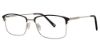 Picture of Randy Jackson Eyeglasses 1112