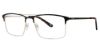 Picture of Randy Jackson Eyeglasses 1110