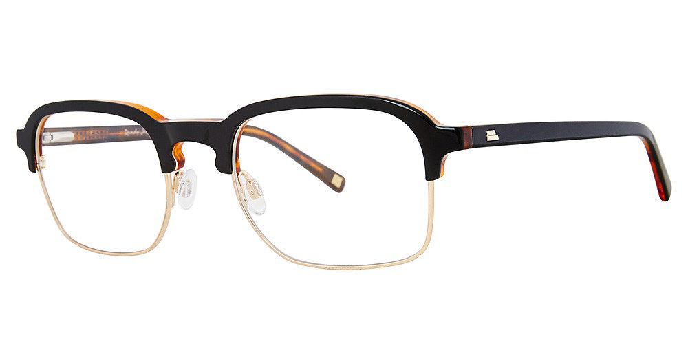 Picture of Randy Jackson Eyeglasses 1108