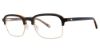 Picture of Randy Jackson Eyeglasses 1108