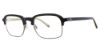 Picture of Randy Jackson Eyeglasses 1108