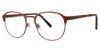 Picture of Randy Jackson Eyeglasses 1107