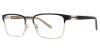 Picture of Randy Jackson Eyeglasses 1103