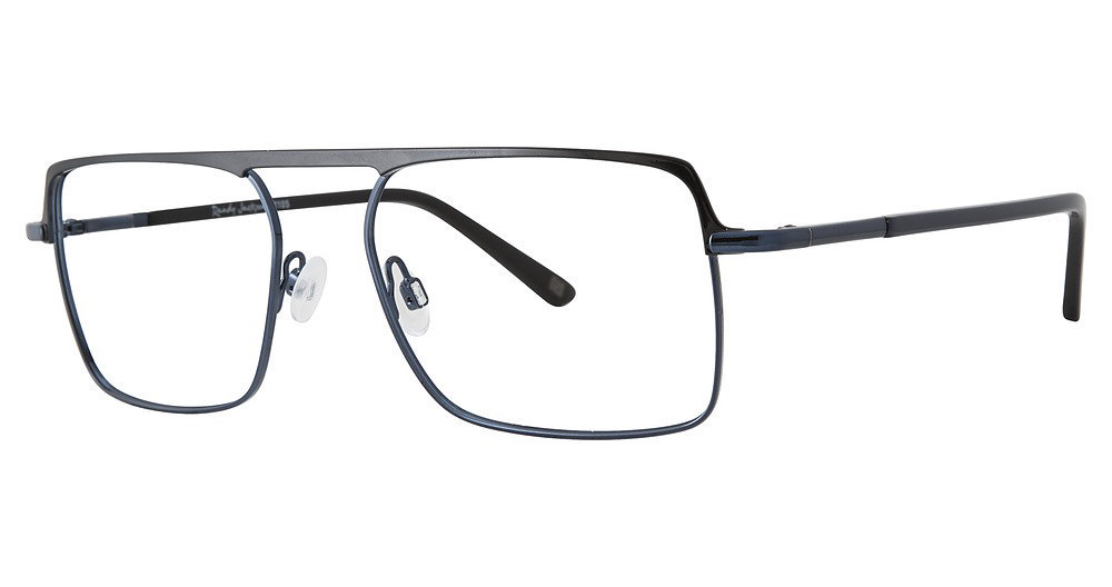 Picture of Randy Jackson Eyeglasses 1105