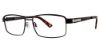 Picture of Randy Jackson Eyeglasses 1097