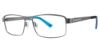 Picture of Randy Jackson Eyeglasses 1097
