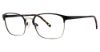 Picture of Randy Jackson Eyeglasses 1096