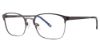 Picture of Randy Jackson Eyeglasses 1096