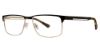 Picture of Randy Jackson Eyeglasses 1091