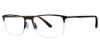 Picture of Randy Jackson Eyeglasses 1085