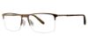 Picture of Randy Jackson Eyeglasses 1085