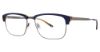 Picture of Randy Jackson Eyeglasses 1083