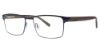 Picture of Randy Jackson Eyeglasses 1075