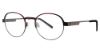 Picture of Randy Jackson Eyeglasses 1074