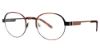 Picture of Randy Jackson Eyeglasses 1074