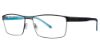 Picture of Randy Jackson Eyeglasses 1073