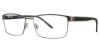 Picture of Randy Jackson Eyeglasses 1073