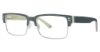 Picture of Randy Jackson Eyeglasses 1062