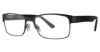 Picture of Randy Jackson Eyeglasses 1061