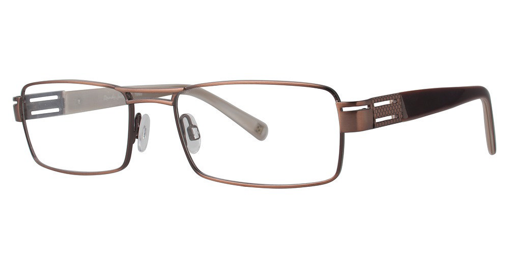 Picture of Randy Jackson Eyeglasses 1060