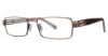 Picture of Randy Jackson Eyeglasses 1060