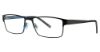 Picture of Randy Jackson Eyeglasses 1059
