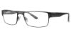 Picture of Randy Jackson Eyeglasses 1055