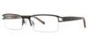 Picture of Randy Jackson Eyeglasses 1056