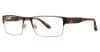Picture of Randy Jackson Eyeglasses 1055