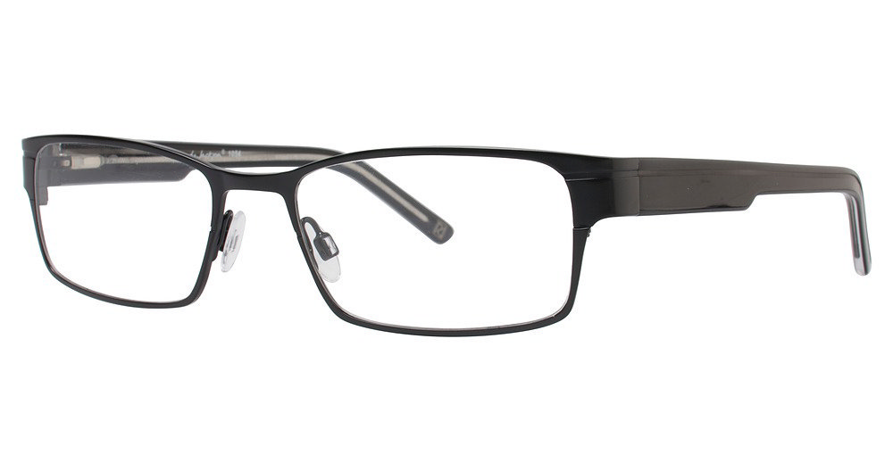 Picture of Randy Jackson Eyeglasses 1054